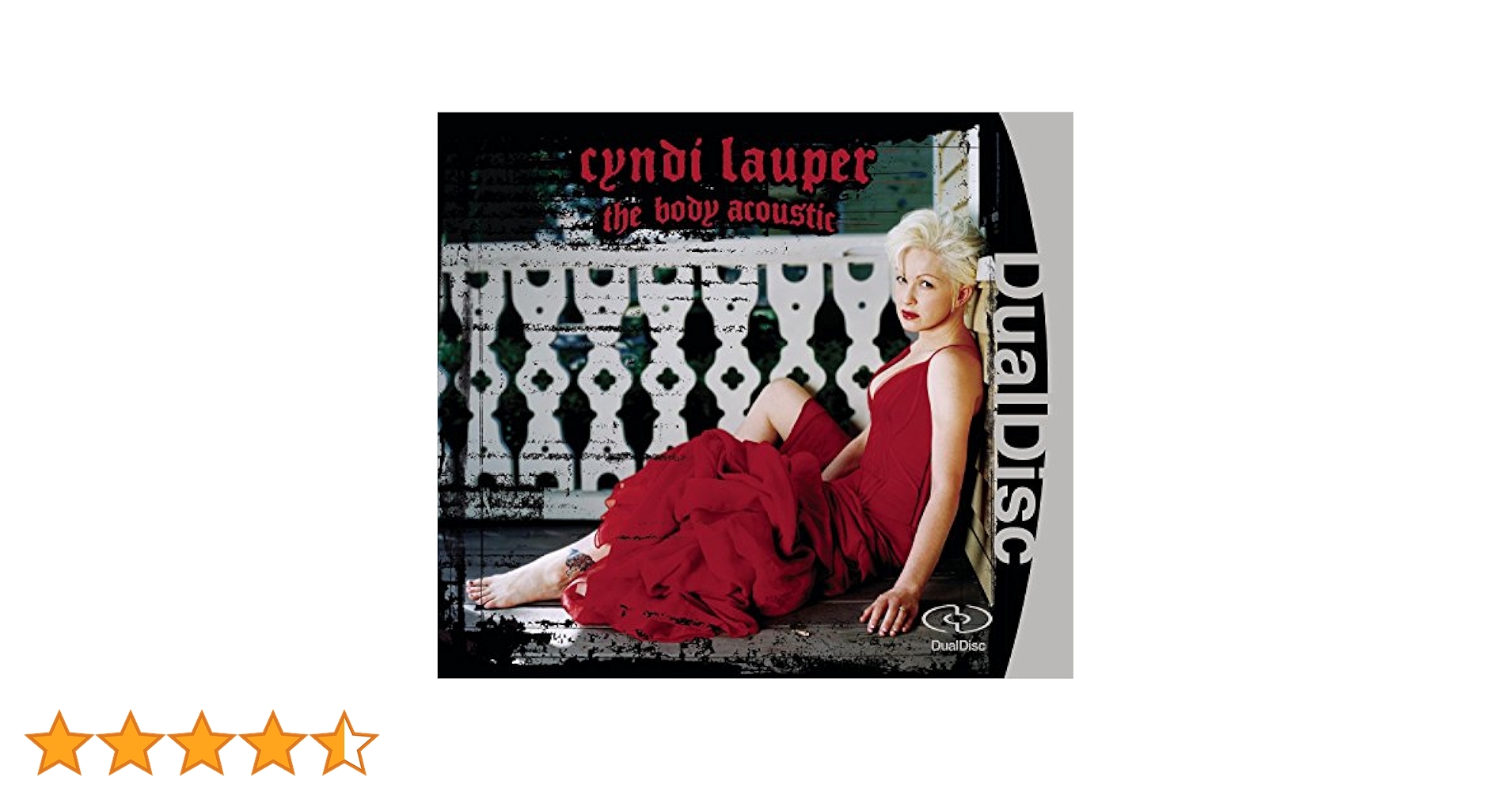 Amazon.co.jp: Body Acoustic: ミュージック